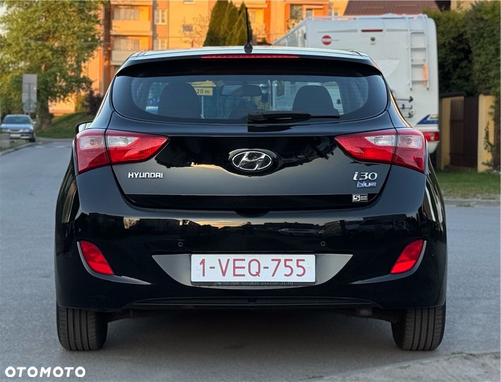 Hyundai i30 1.6 Style - 6
