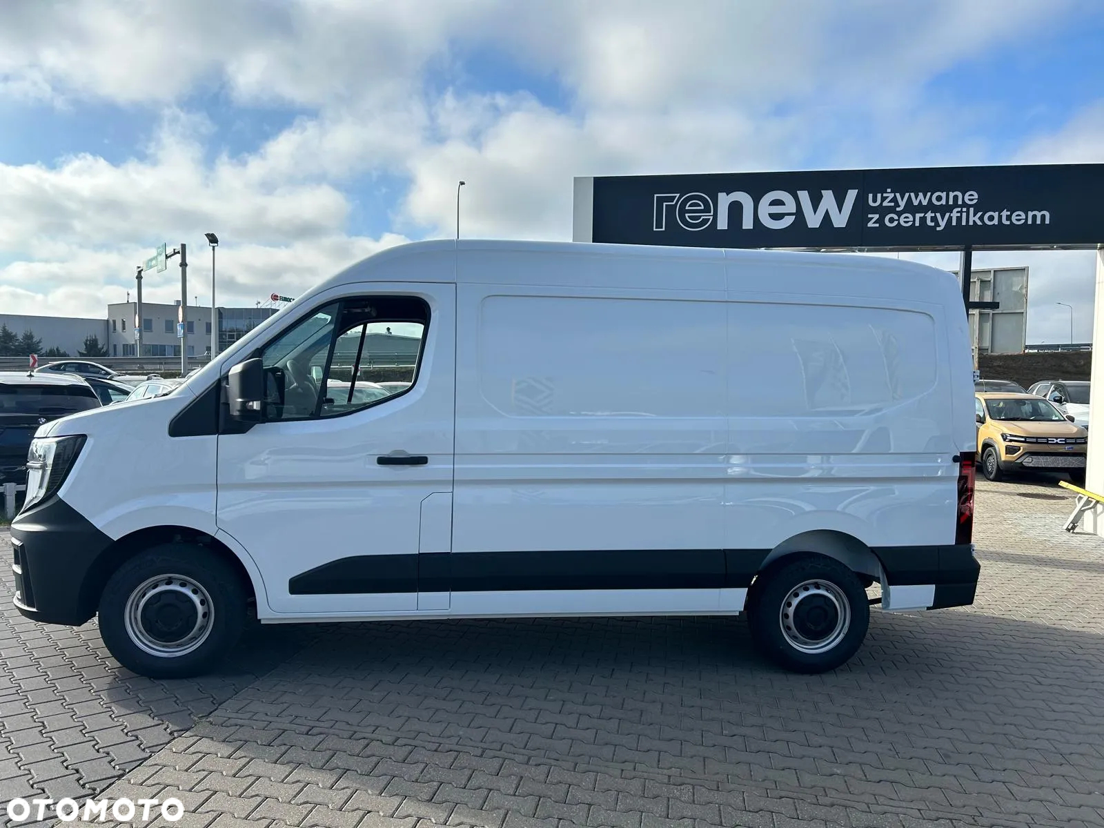 Renault Master - 6