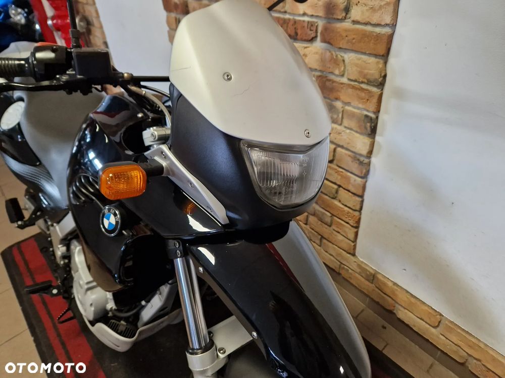 BMW GS - 26