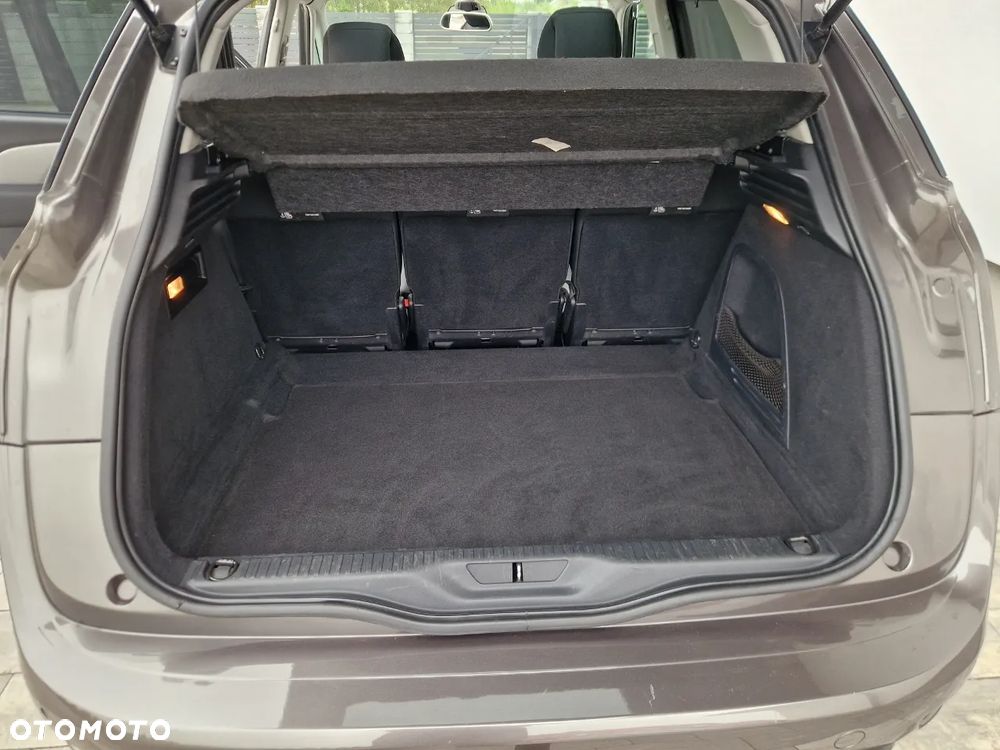 Citroën C4 Picasso BlueHDi 120 SHINE - 17
