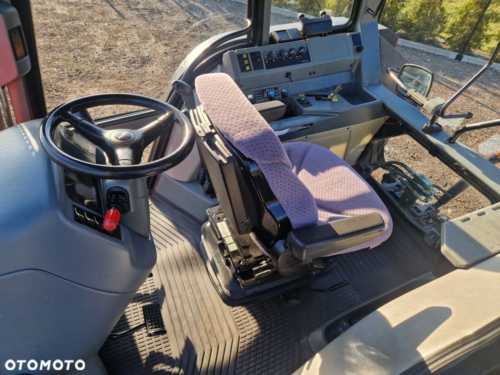 Valtra 8050 HiTech - 8