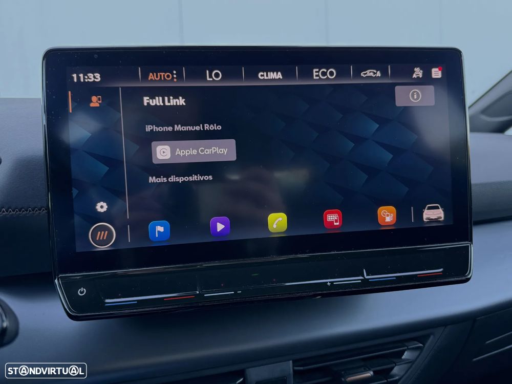 Cupra Born 58 kWh - 52