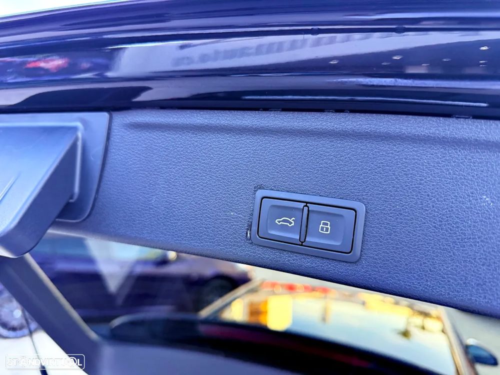 Audi S4 Avant TDi Quattro Tiptronic - 39