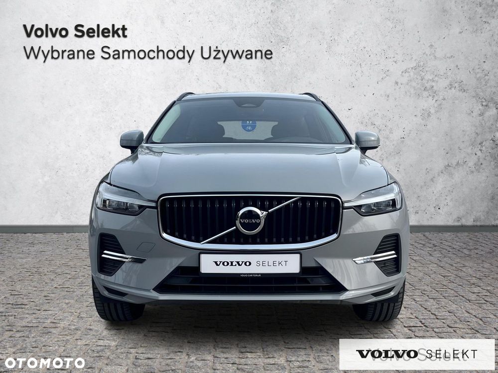 Volvo XC 60 - 10