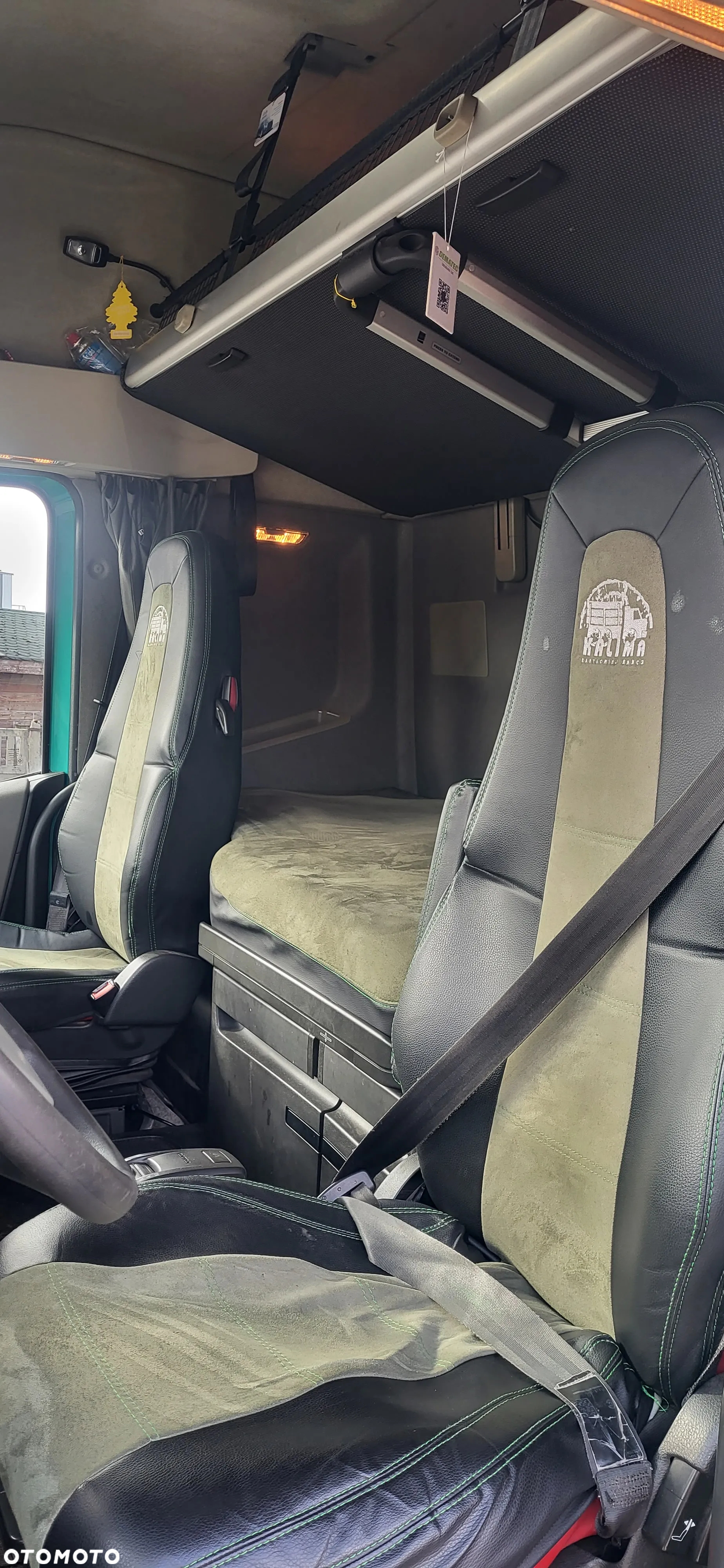 Volvo FH4 - 7