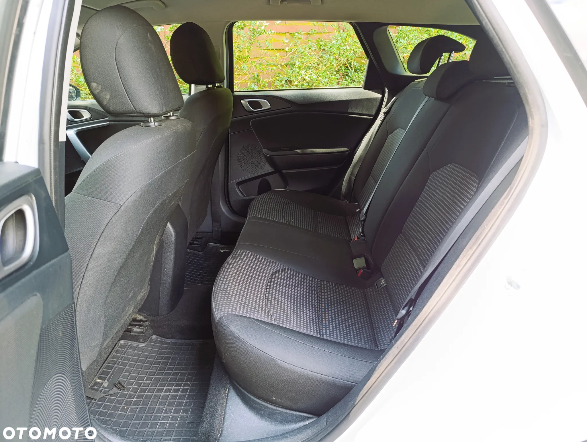 Kia Ceed 1.4 T-GDI M - 18