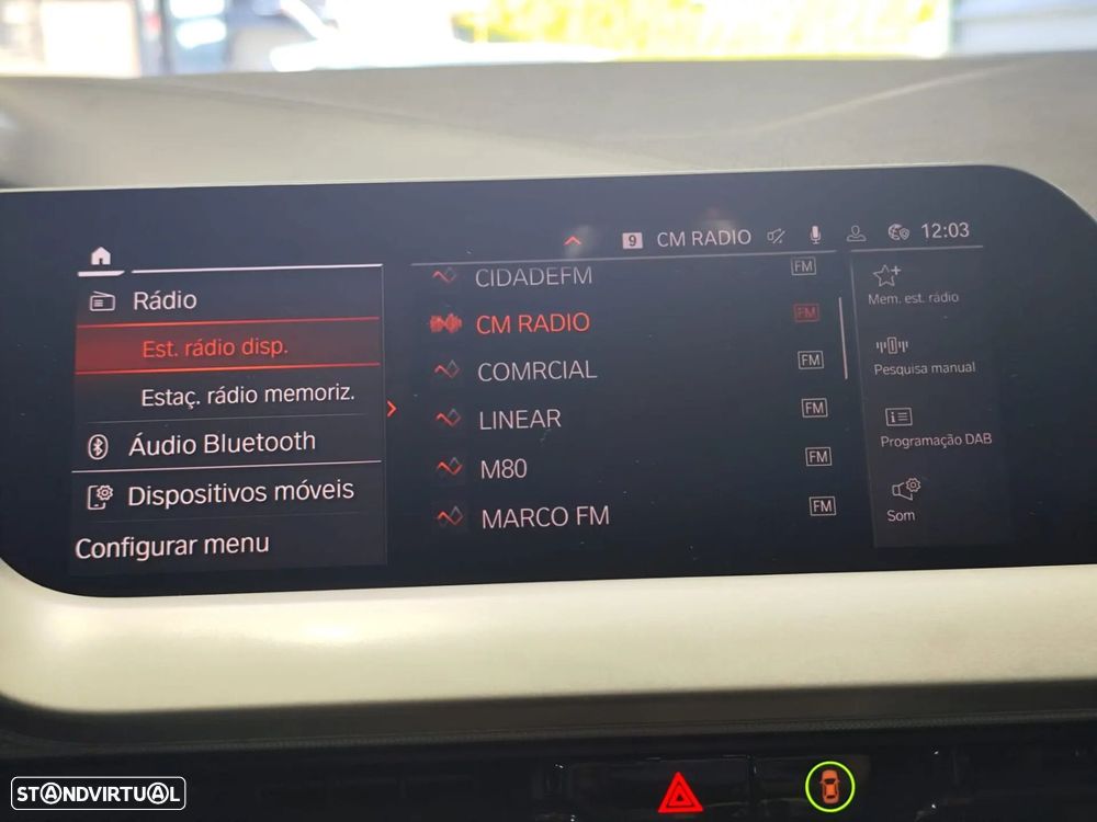 BMW 116 d Corporate Edition Auto - 19