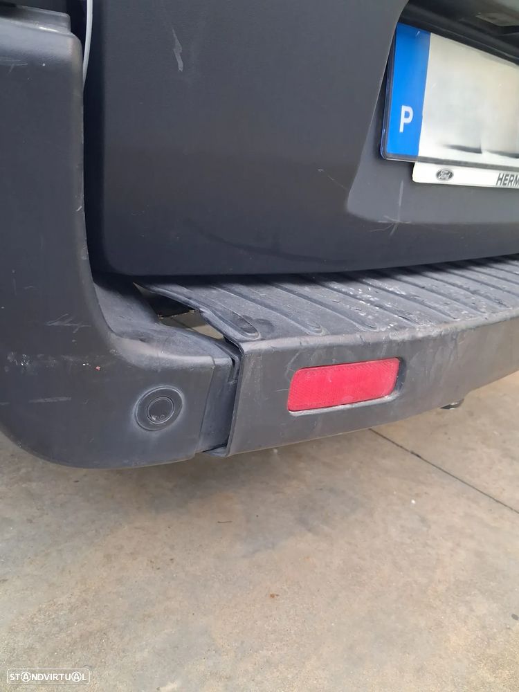 Ford Transit - 14