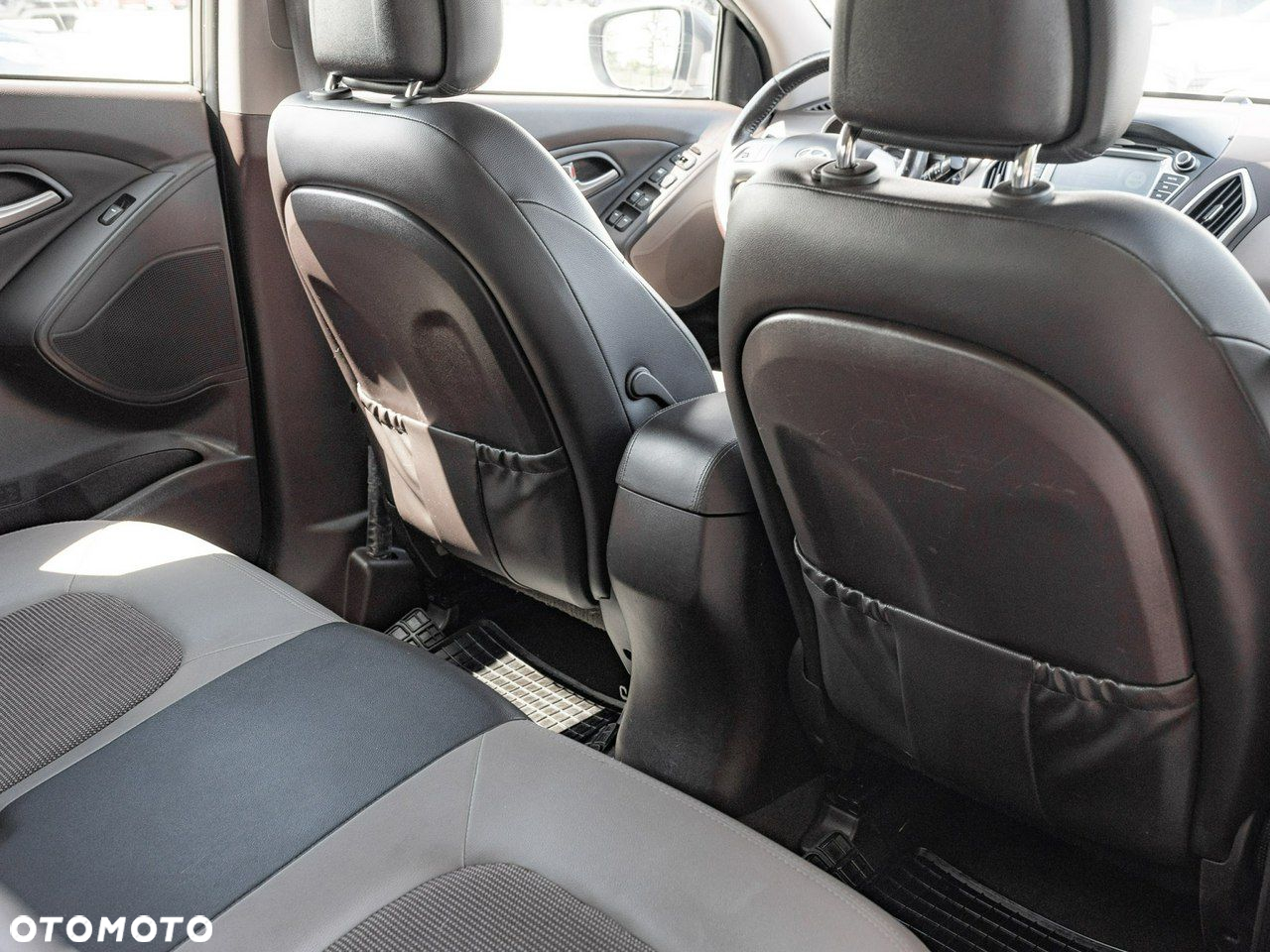 Hyundai ix35 - 19