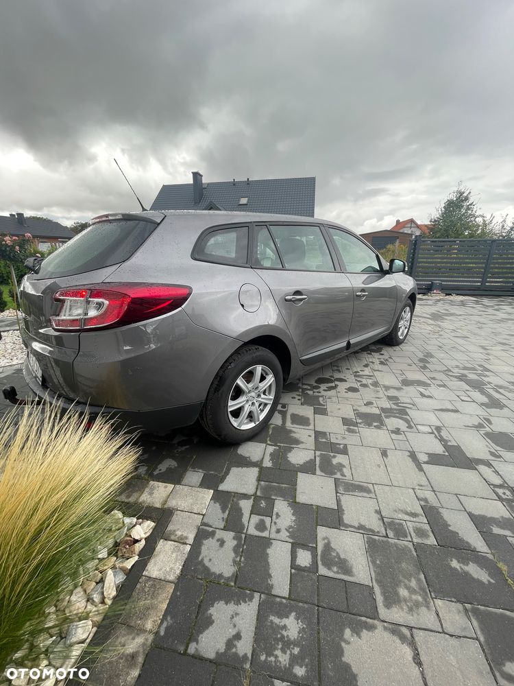 Renault Megane - 7