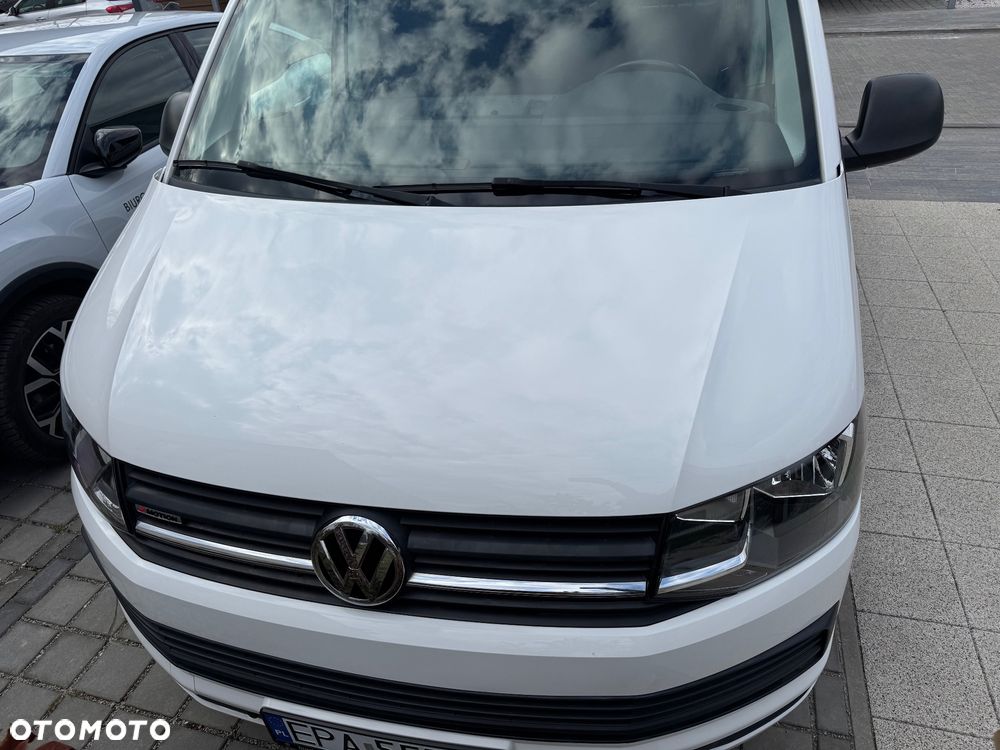 Volkswagen Caravelle 2.0 TDI L1 Trendline 4Motion DSG - 5