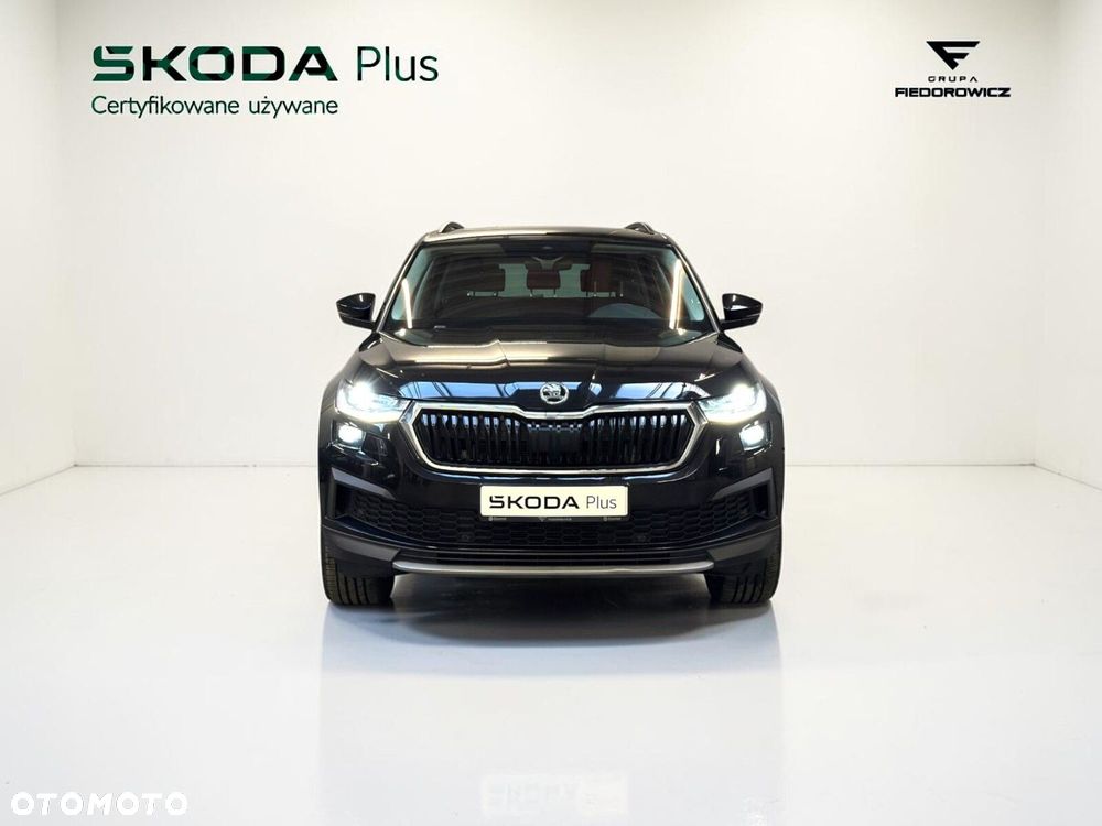 Skoda Kodiaq 2.0 TSI 4x4 Ambition DSG - 16