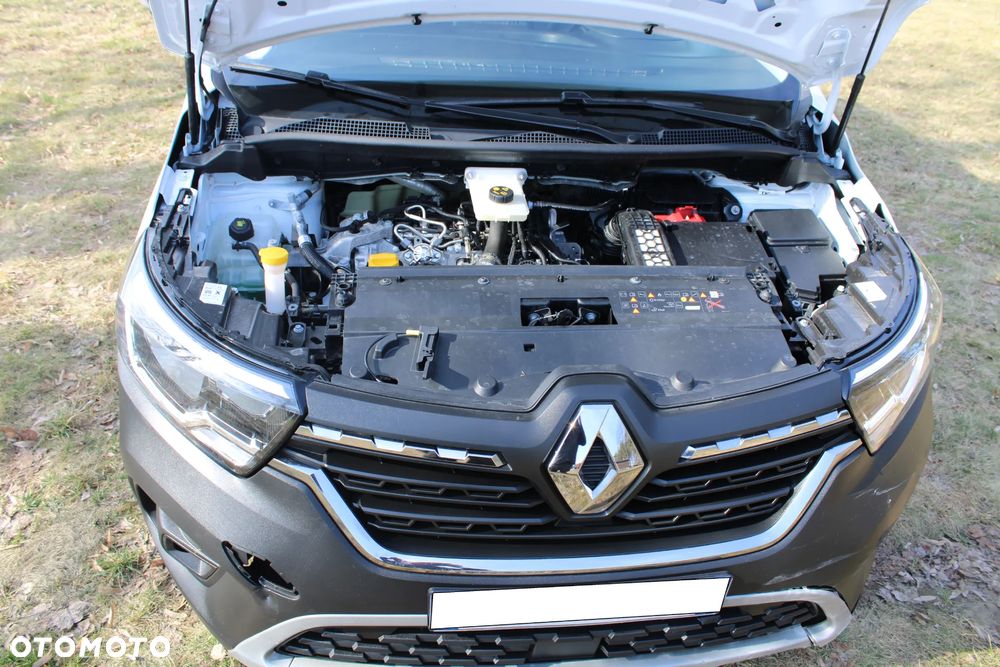 Renault Kangoo - 9