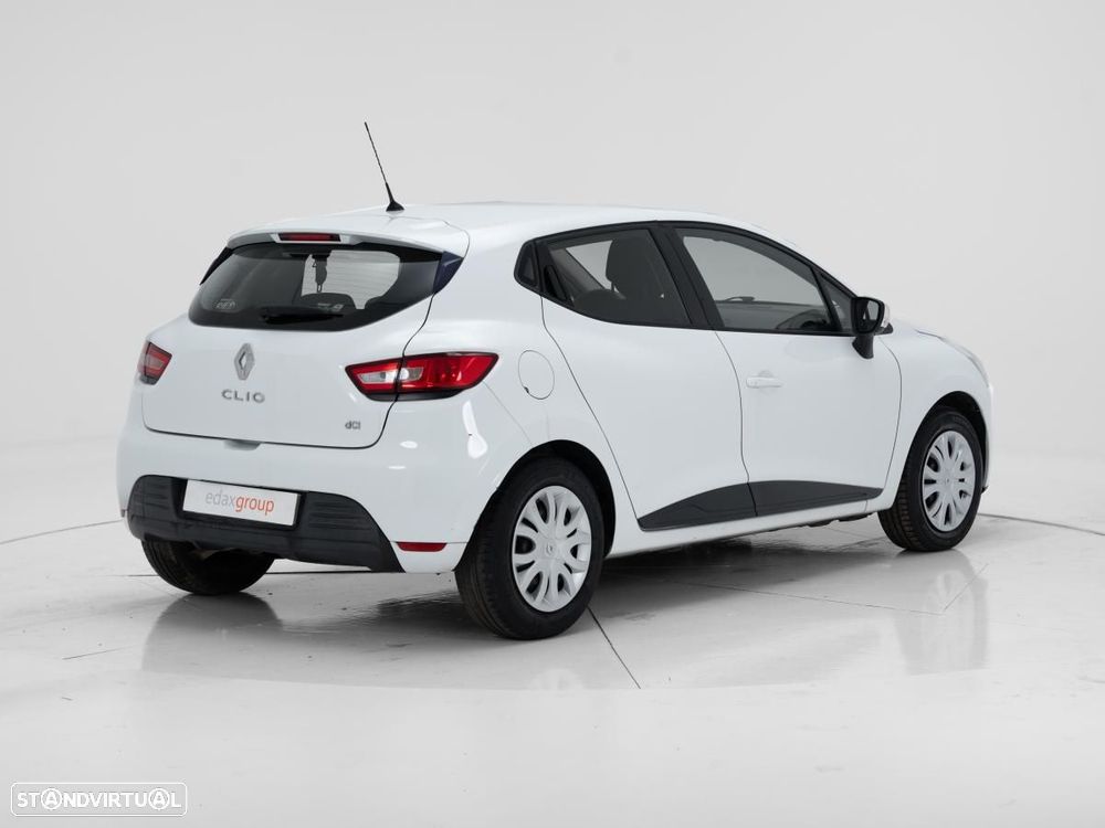 Renault Clio 1.5 dCi Zen - 3