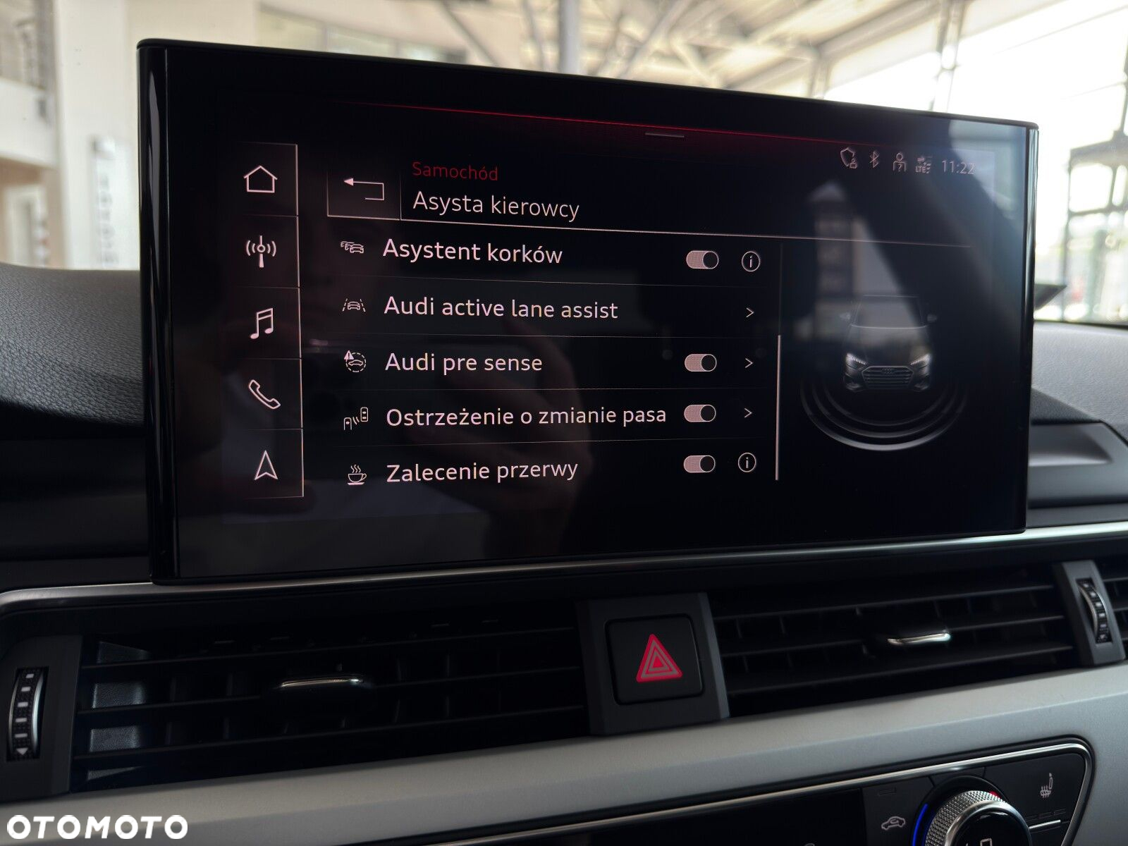 Audi A4 - 30