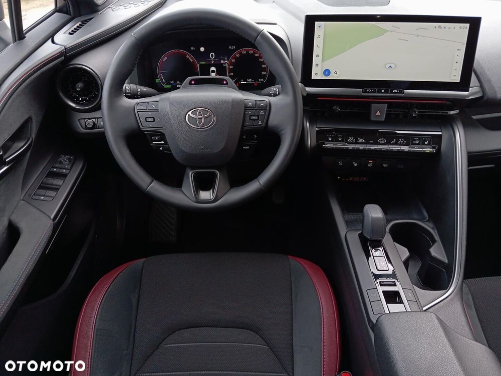 Toyota C-HR - 10