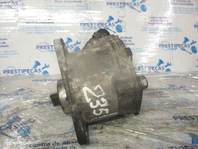 Depressor 55205443  961/11056  46771105     ALFA ROMEO 147 2009 1.9JTD FIAT PUNTO 2 VAN FASE 1 2000 1.9 JTD 80CV 3P BRANCO - 2