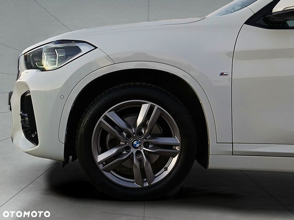 BMW X1 sDrive18d M Sport - 11