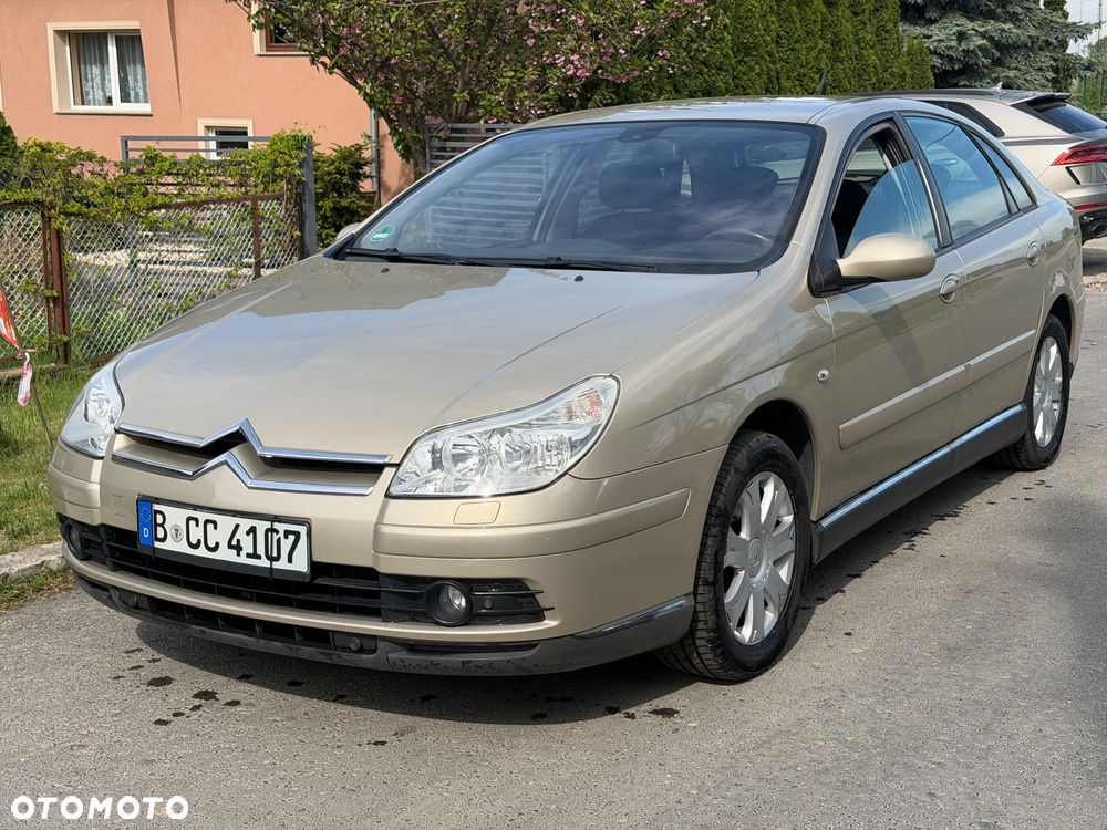 Citroën C5 II 2.0i 16V Exclusive - 2