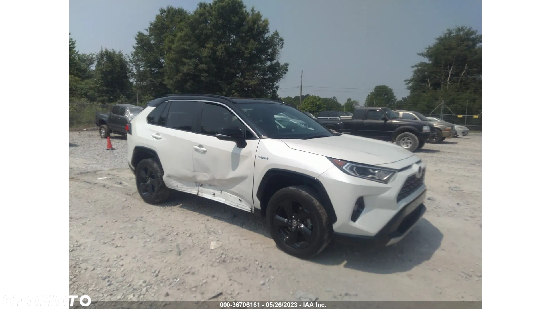 Toyota RAV4 - 2