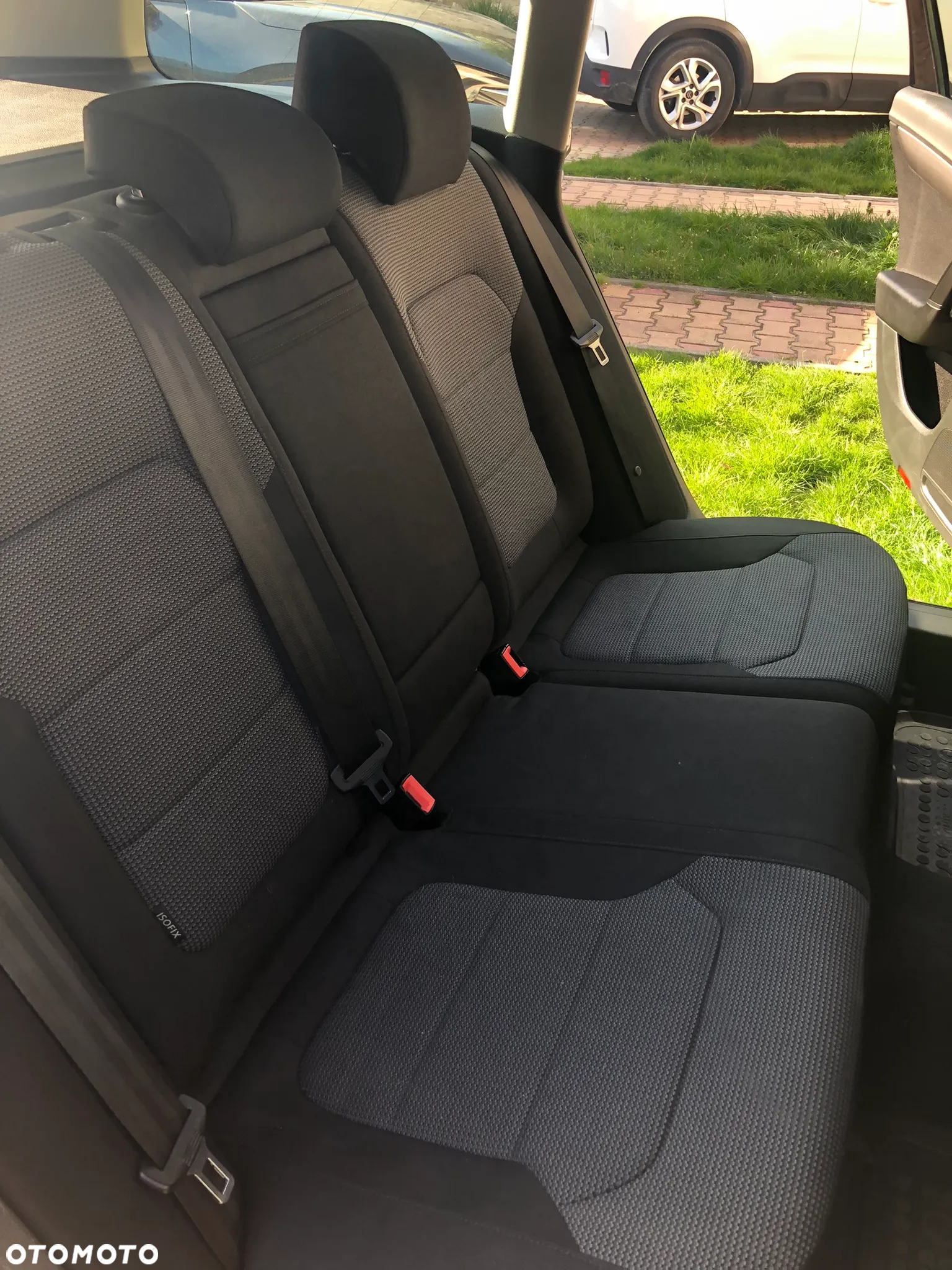 Volkswagen Passat Variant 2.0 TDI DSG BlueMotion Technology Comfortline - 7