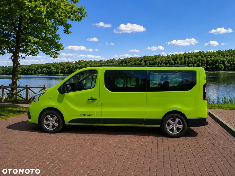 Renault Trafic L2H1 2,9t Pack Clim - 7