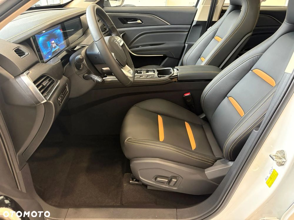 Bestune T77 1.5T Elegance DCT - 8