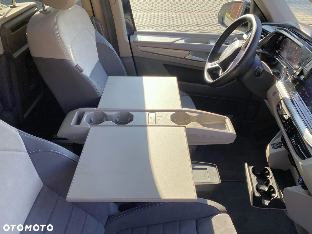 Volkswagen Multivan 2.0 TSI L2 DSG - 15