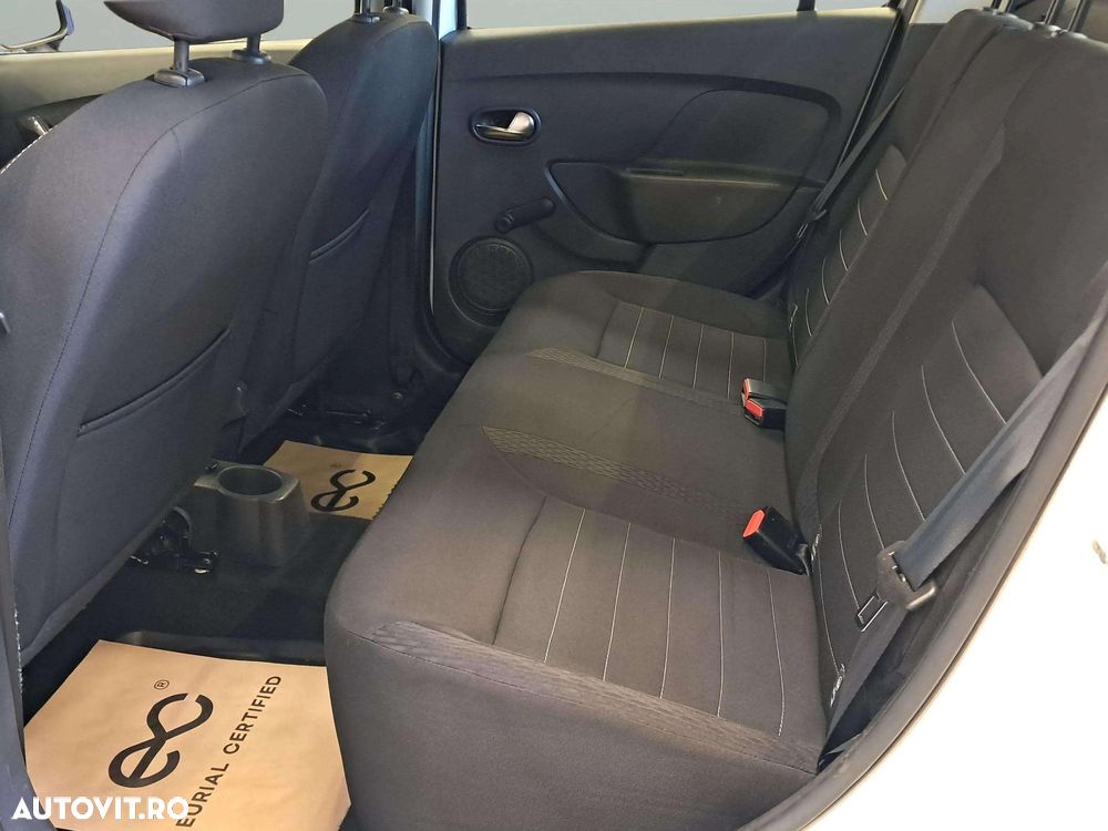 Dacia Logan 1.5 Blue dCi Laureate - 12