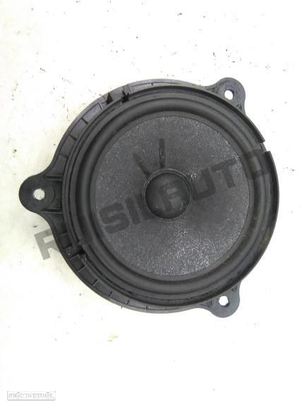 Coluna Som Frente  Renault Grand Scenic Iv [2016_2024] 1.5 Dci - 1