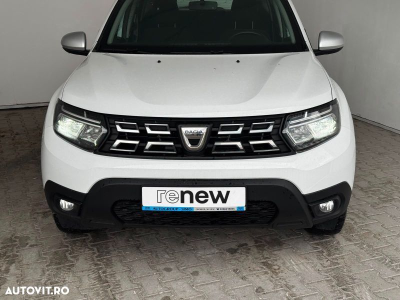 Dacia Duster - 23