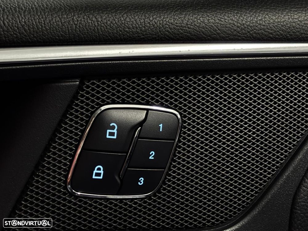 Ford S-Max 2.0 TDCi Titanium - 30