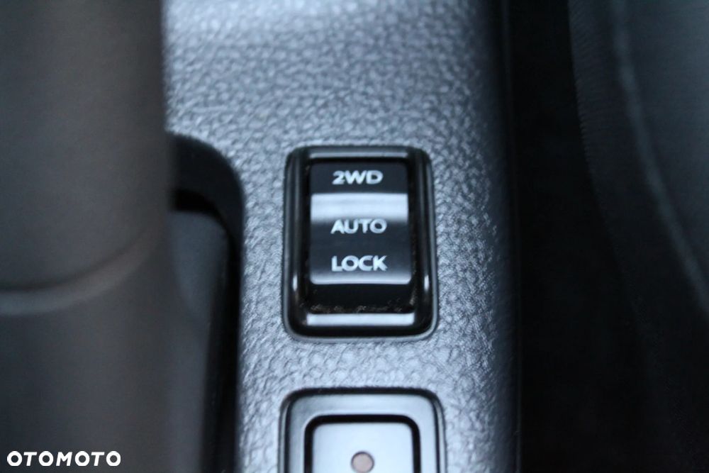 Suzuki SX4 1.6 VVT 4x4 Comfort - 24