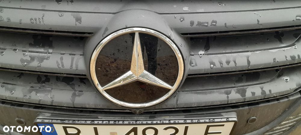 Mercedes-Benz VITO 4X4 4MOTION 114/ 119 LIFT - 33