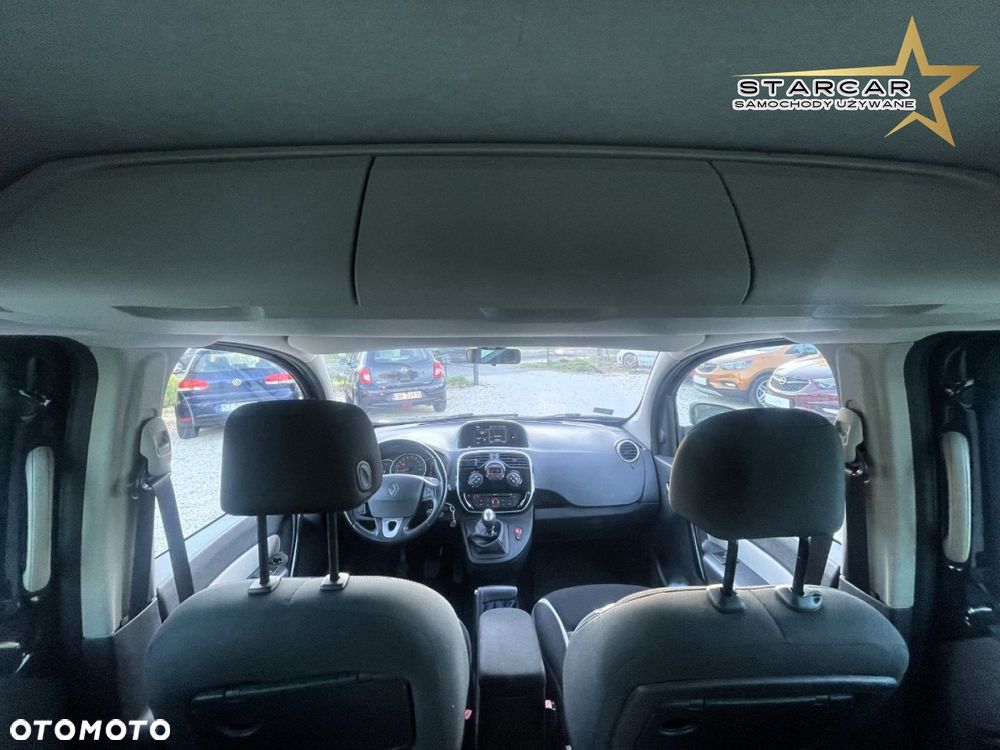 Renault Kangoo - 19