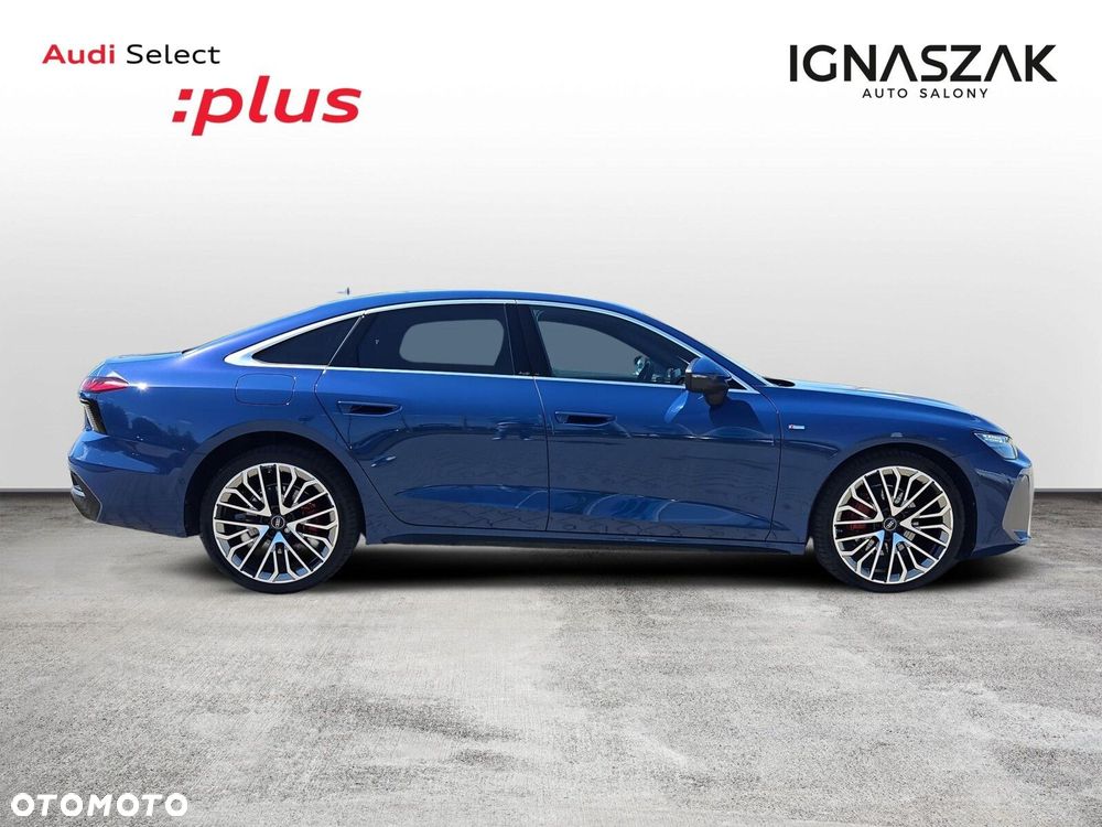 Audi A6 Limousine TFSI S tronic - 7