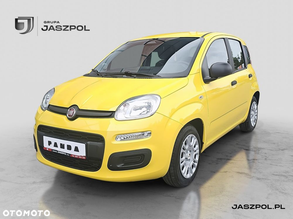 Fiat Pandina 1.0 Hybrid Pop - 1