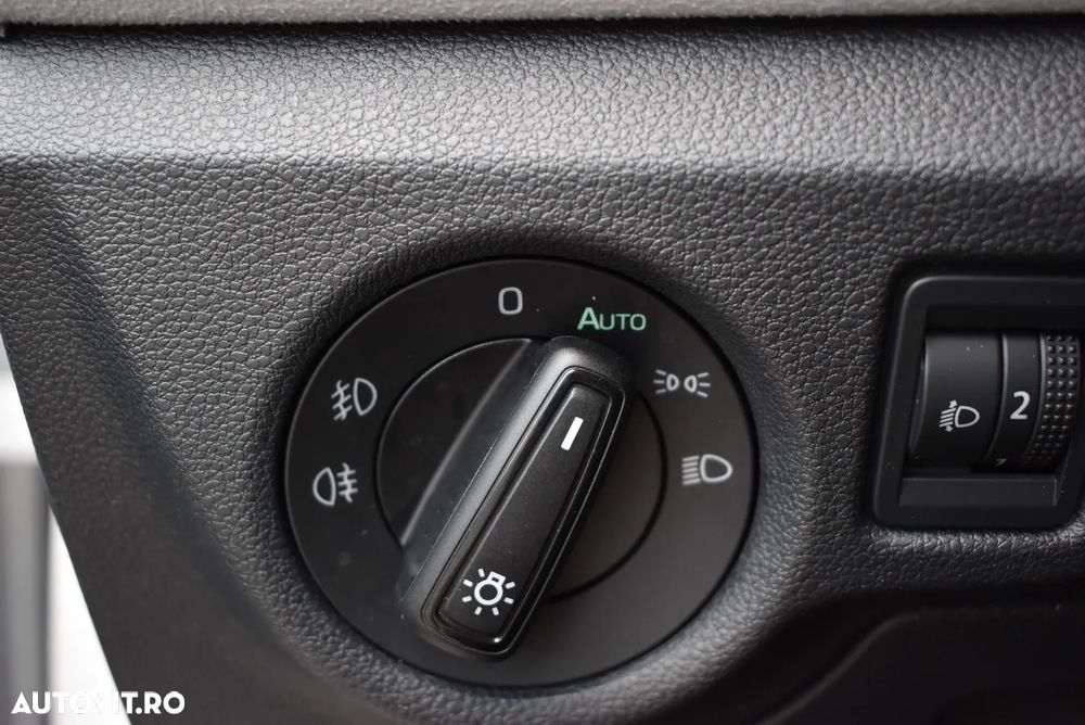 Skoda Kamiq 1.5 TSI DSG Selection - 16