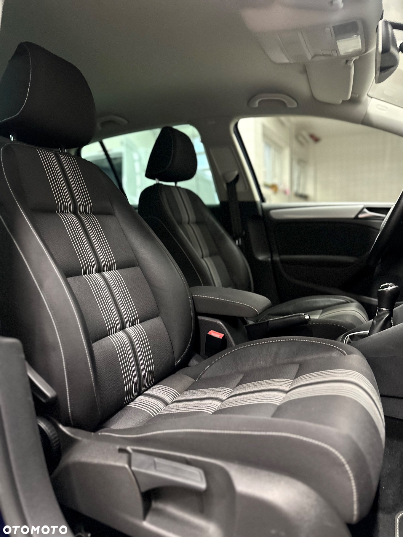 Volkswagen Golf 1.4 TSI MATCH - 10