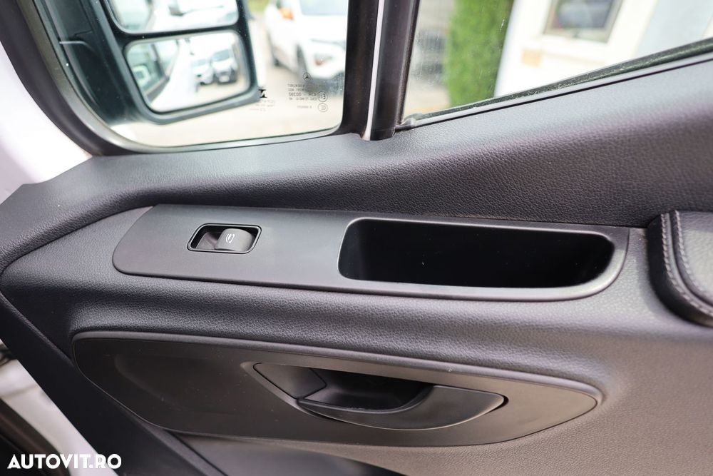 Mercedes-Benz Sprinter L2H2 Frigo - 28