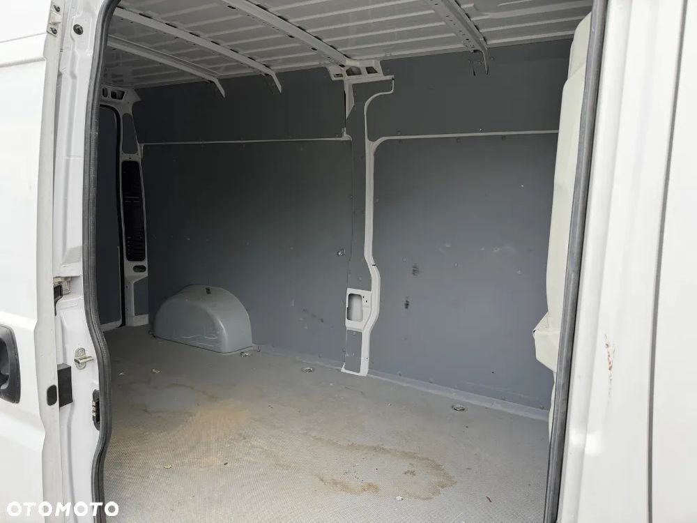Opel MOVANO - 6