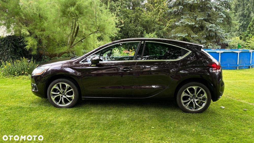 Citroën DS4 1.6 HDi SoChic - 3