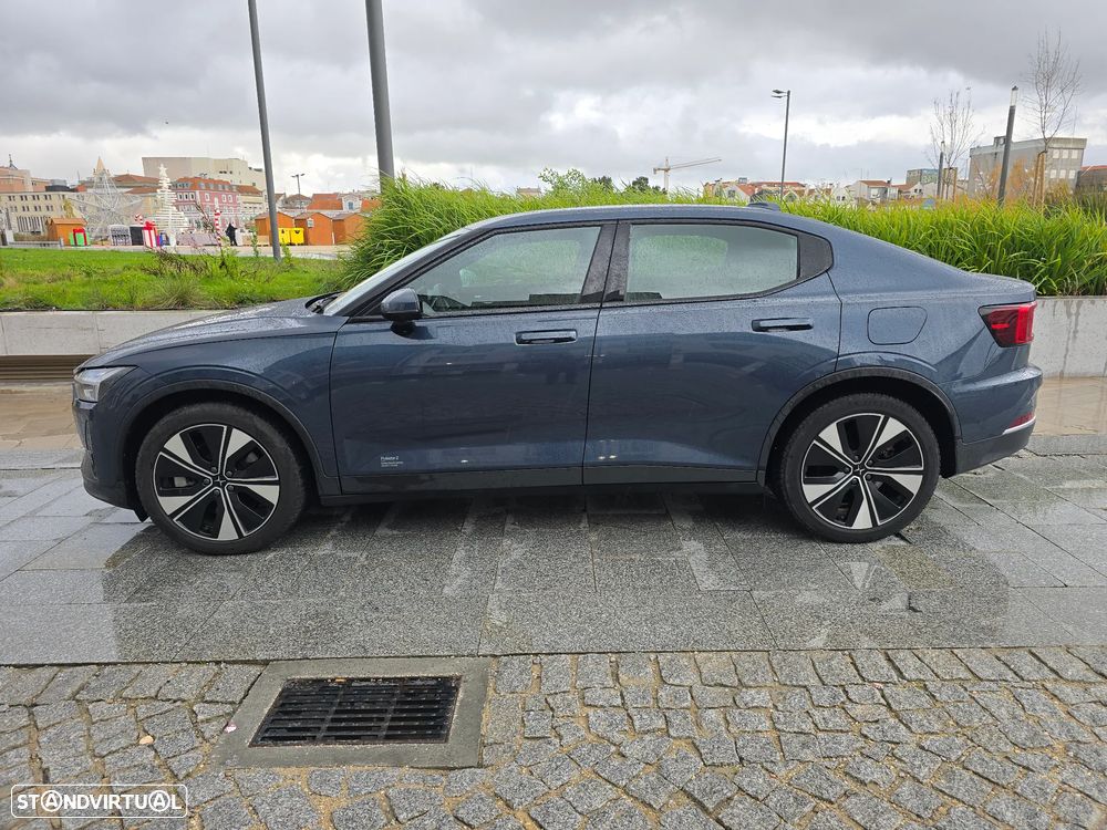 Polestar 2 Single Motor 78kWh - 3