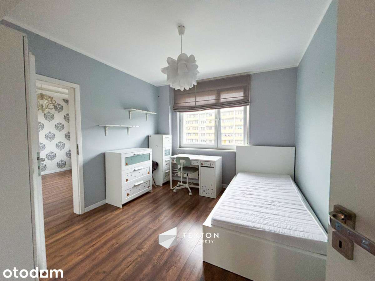 4 pokoje | 70 m² | balkon | do wprowadzenia