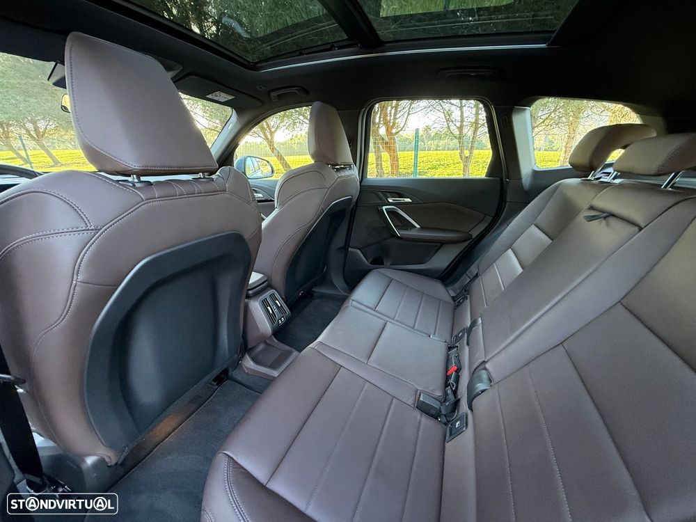 BMW X1 xDrive30e Pack Desportivo M - 30