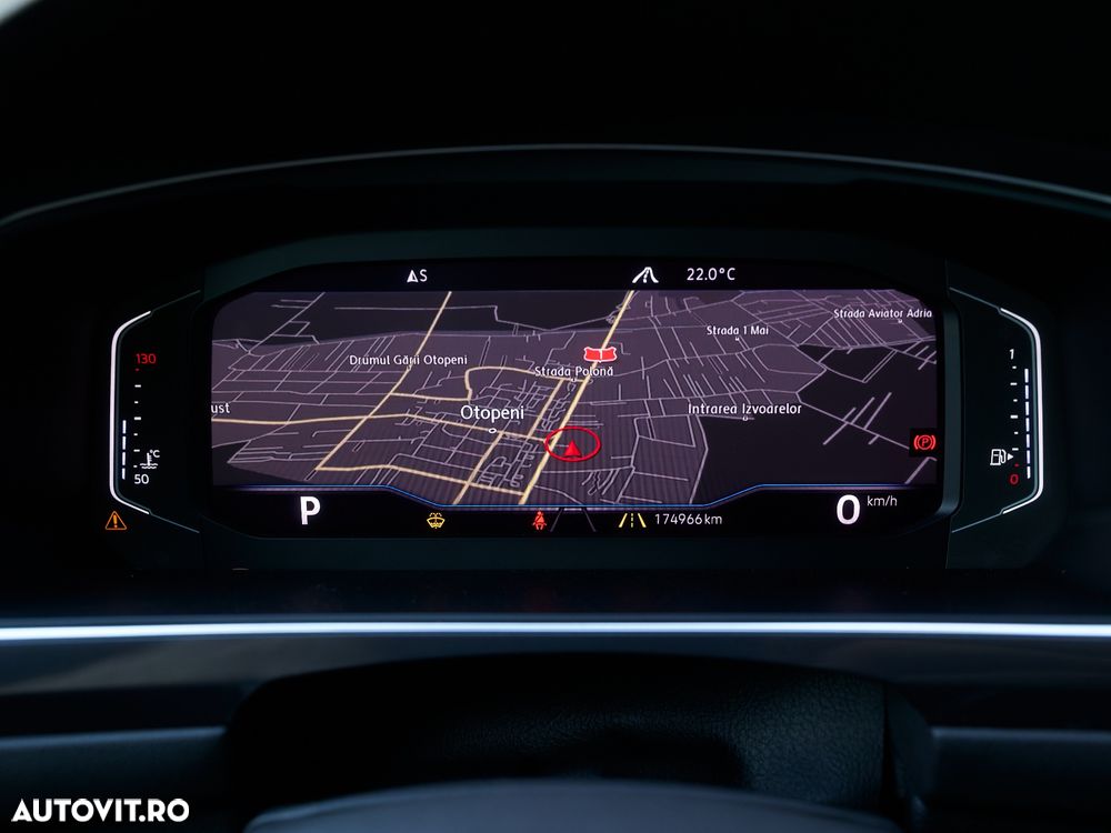 VOLKSWAGEN Tiguan 2019 — imagine 21