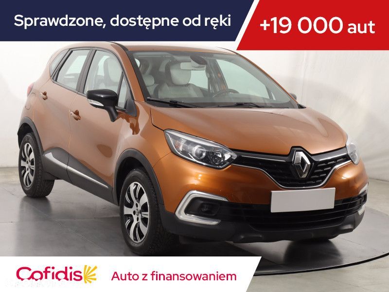 Renault Captur - 2