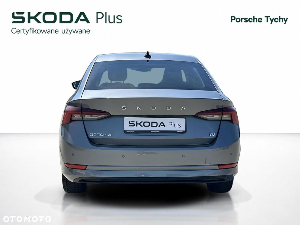 Skoda Octavia - 35