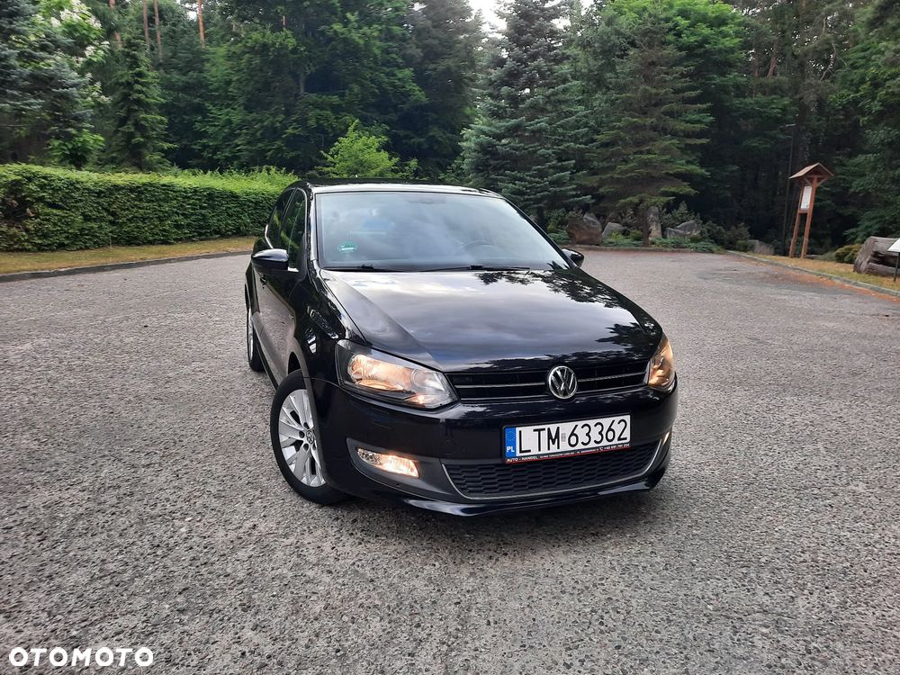 Volkswagen Polo 1.2 Life - 7