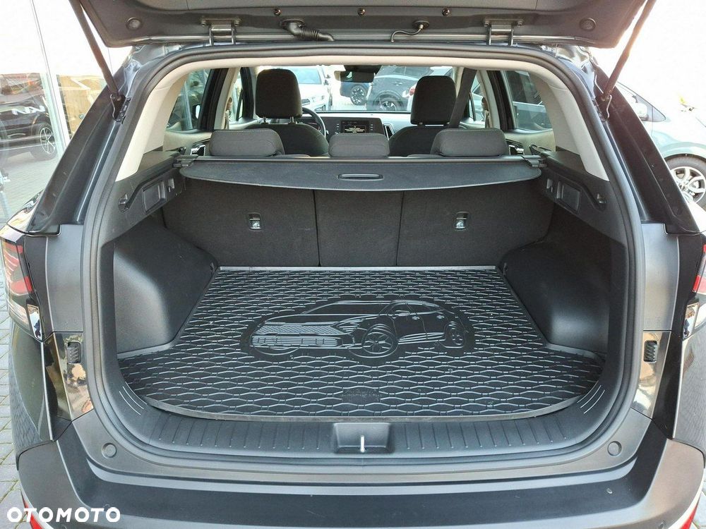 Kia Sportage 1.6 T-GDI M 2WD - 17